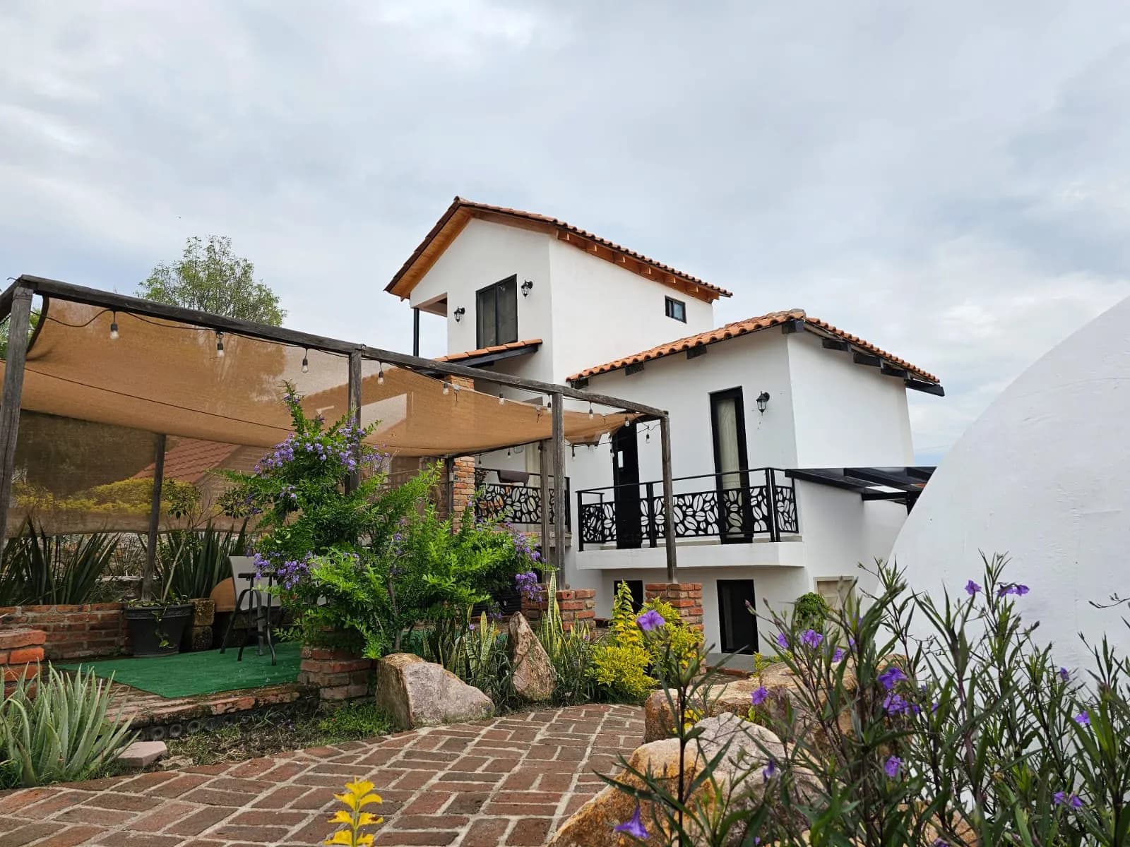 Casita Cacao
