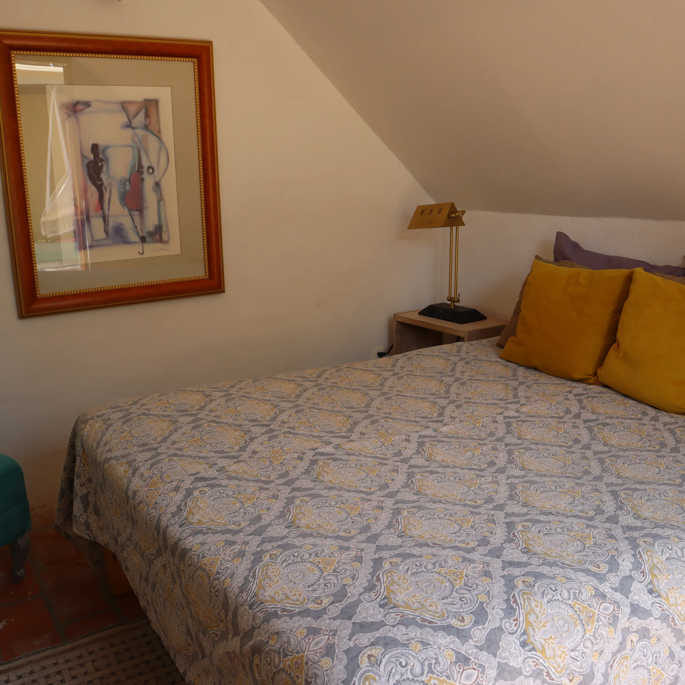 Casita Gardenia