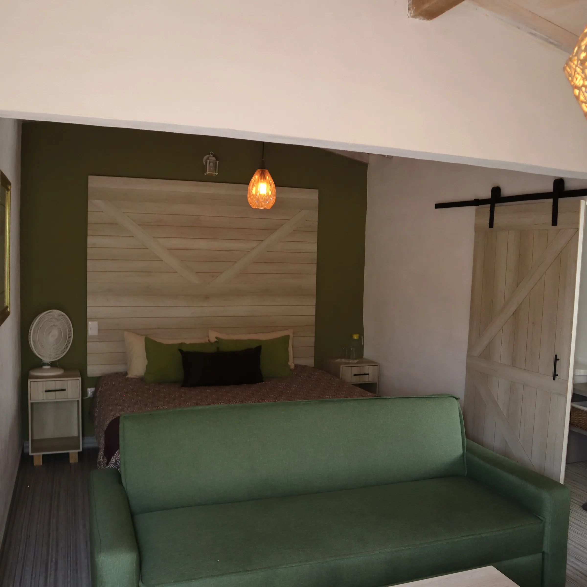 Suite Mezquite
